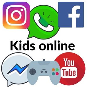 Kids Online – Jugendliche Medienwelten