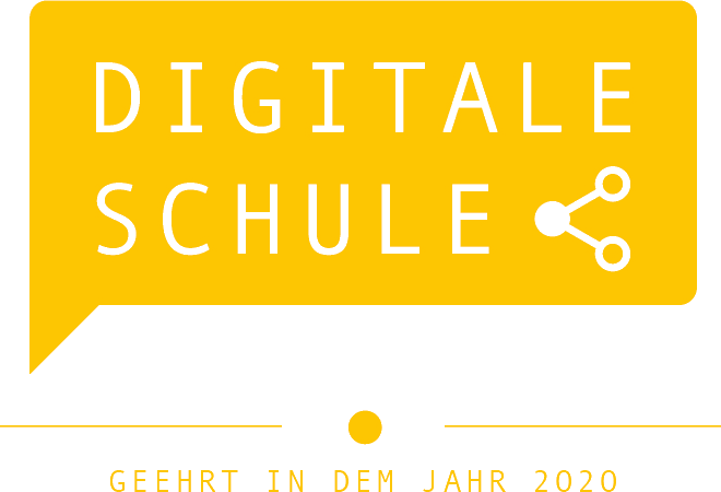 Logo Digital 2020