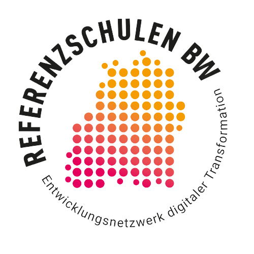 Logo Referenzschulen